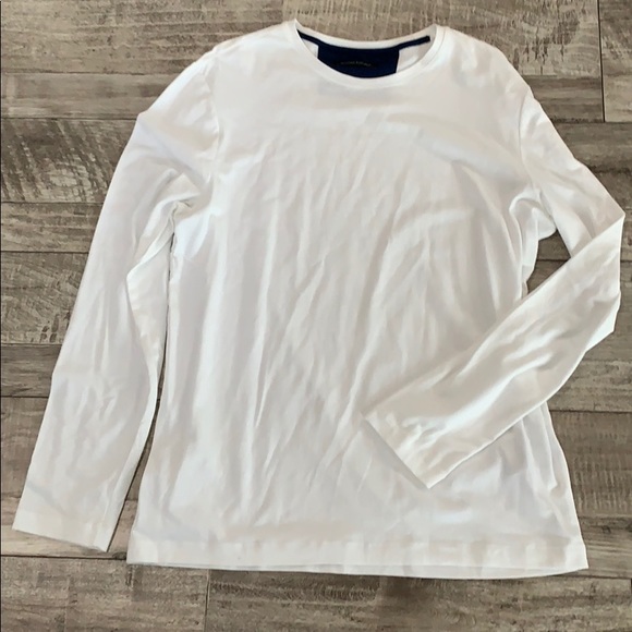 Banana Republic Other - 🔴 Sale-Banana Republic white long sleeve